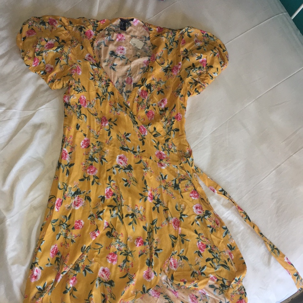 Dress - Picture 2 of 4